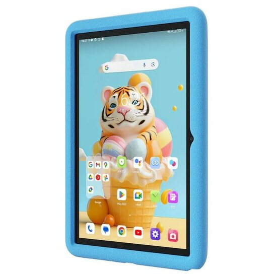 Blackview Tab 80 Kids WiFi+4G 4GB/64GB Fantasy Blue