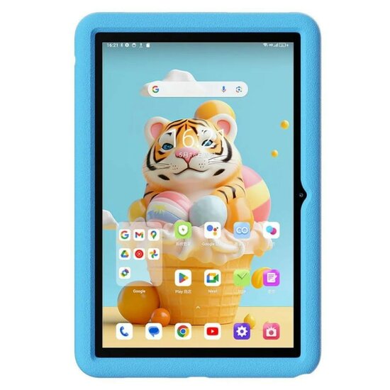 Blackview Tab 80 Kids WiFi+4G 4GB/64GB Fantasy Blue