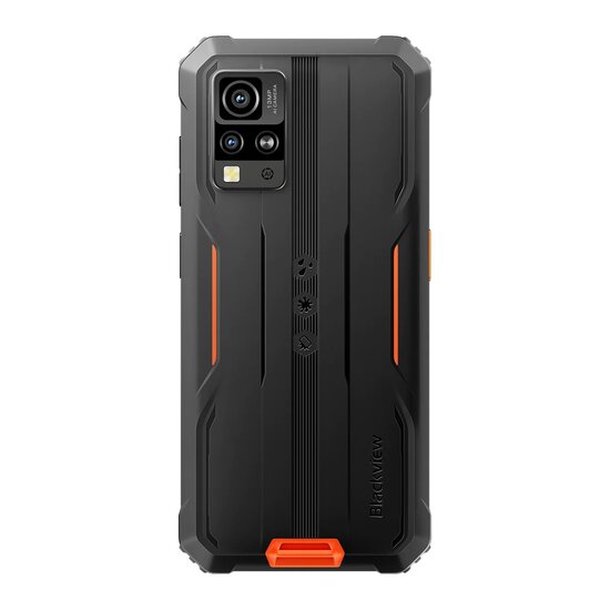 Blackview BV4800 3GB/64GB Orange