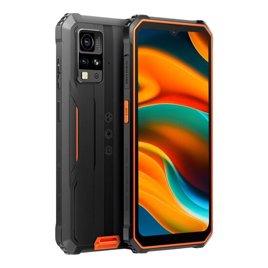 Blackview BV4800 3GB/64GB Orange