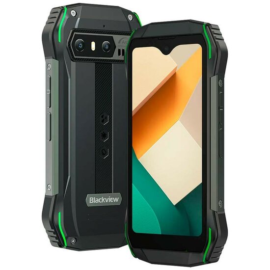 Blackview N6000 8GB/256GB Green