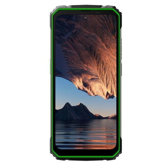 Blackview BV8100 8GB/256GB Green