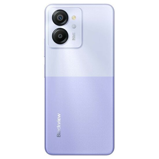 Blackview Color 8 8GB/256GB Wisteria Purple