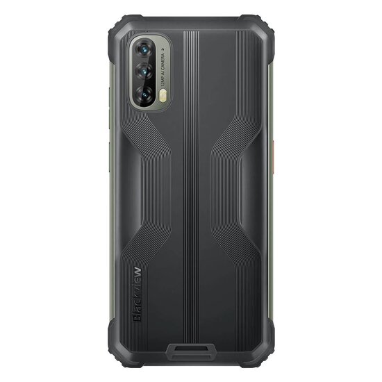 Blackview BV7100 6GB/128GB Black