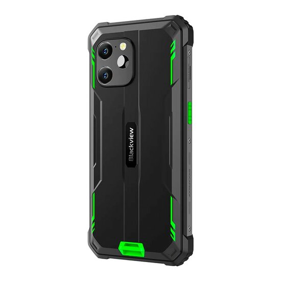 Blackview BV8900 8GB/256GB Green