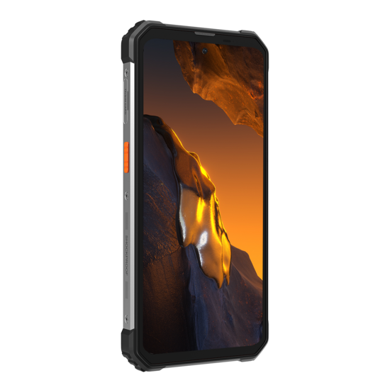 Blackview BV8900 Pro 8GB/256GB Orange