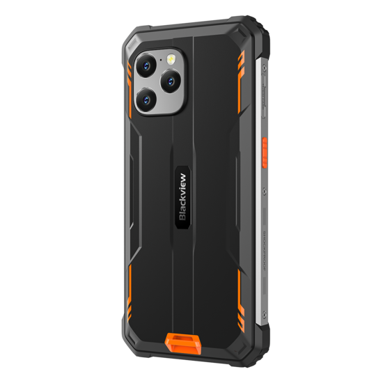 Blackview BV8900 Pro 8GB/256GB Orange