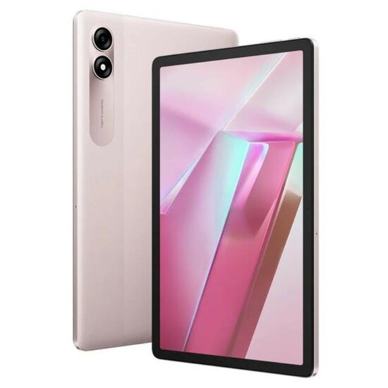 Blackview Tab 9 WiFi 6GB/256GB Blush Pink