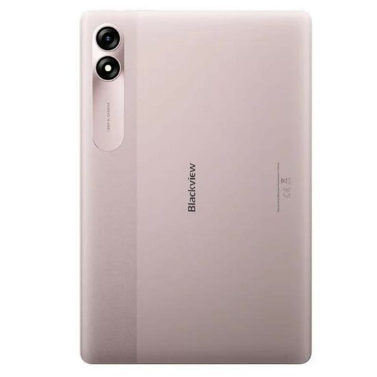 Blackview Tab 9 WiFi 6GB/256GB Blush Pink