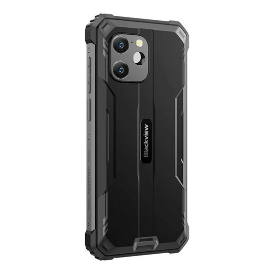 Blackview BV8900 8GB/256GB Black - Refurbished