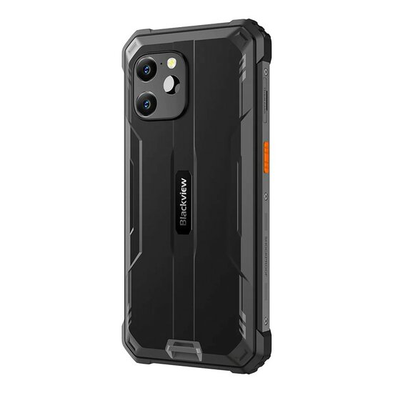 Blackview BV8900 8GB/256GB Black - Refurbished