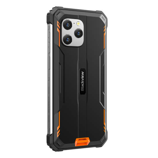 Blackview BV8900 Pro 8GB/256GB Orange