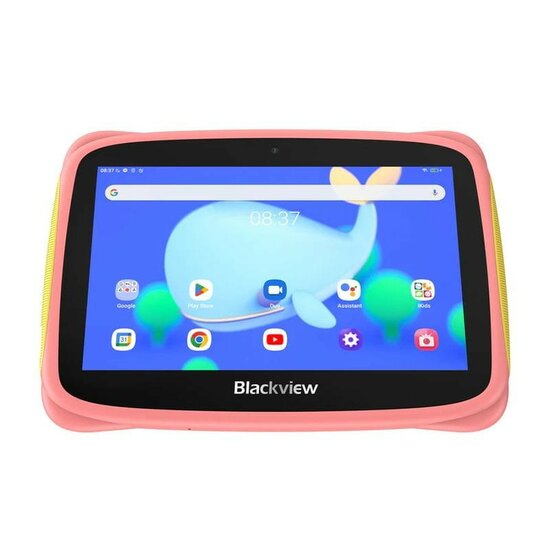 Blackview Tab 3 Kids WiFi 2GB/32GB Pink