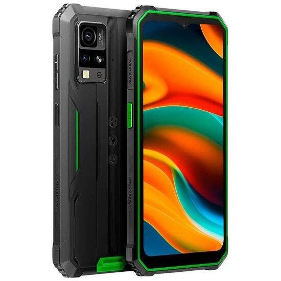 Blackview BV4800 Pro 4GB/128GB Green